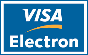 VISA Electron Logo