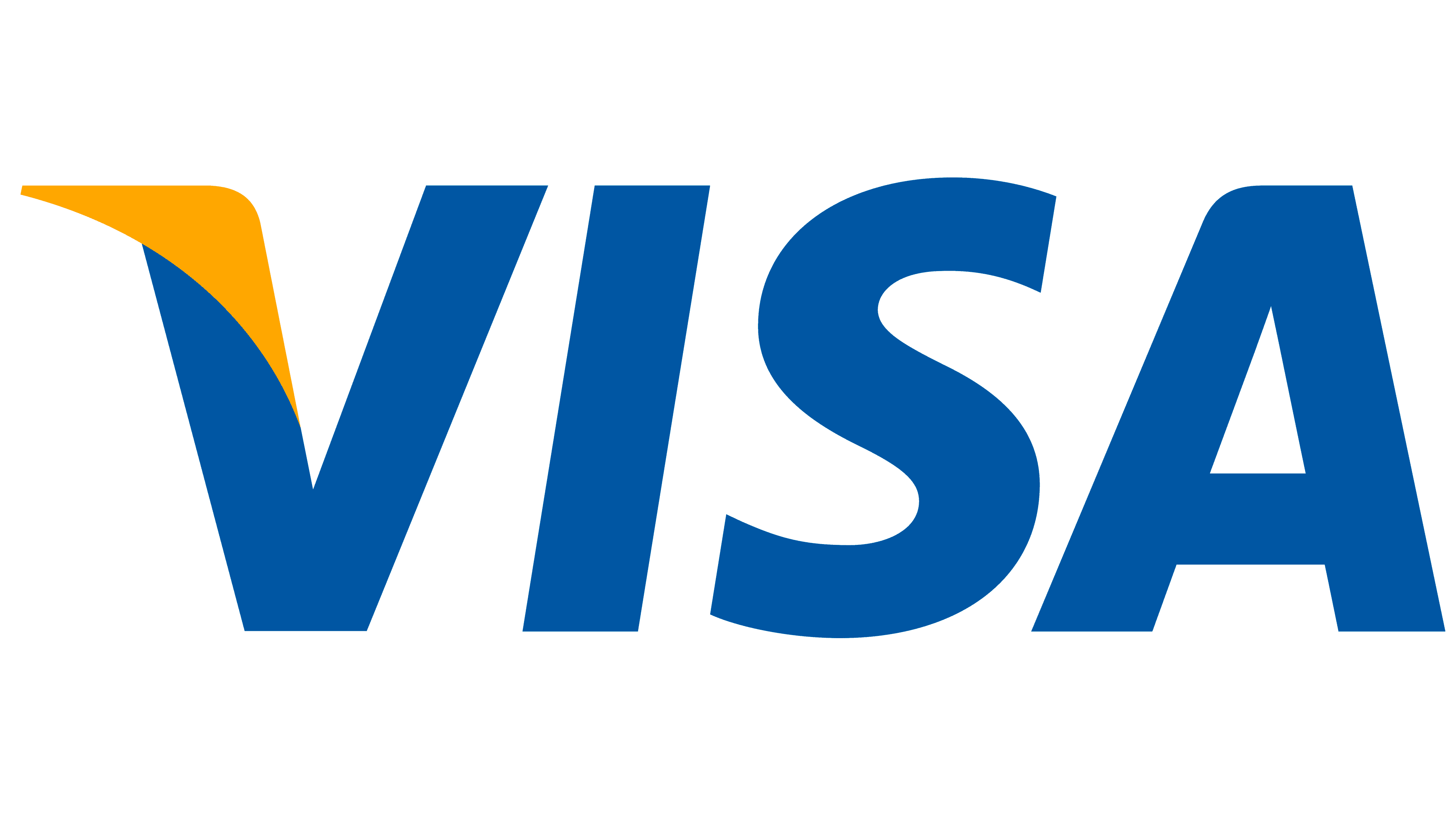 Visa Logo